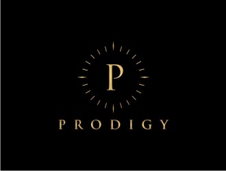 Prodigy logo design by KaySa