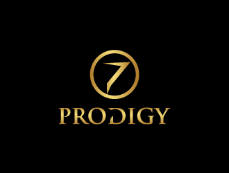 Prodigy logo design by yans