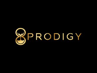 Prodigy logo design by Gwerth