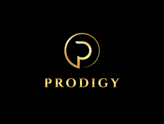 Prodigy logo design by PRN123