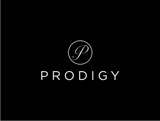 Prodigy logo design by Adundas