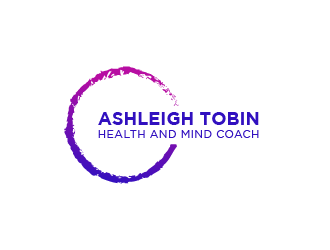 Ashleigh Tobin - Health and Mind Coach logo design by czars