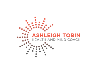 Ashleigh Tobin - Health and Mind Coach logo design by czars
