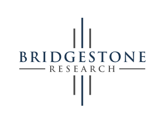BridgeStone Research logo design by Zhafir