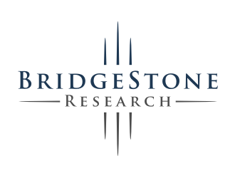 BridgeStone Research logo design by Zhafir