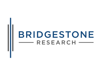 BridgeStone Research logo design by Zhafir