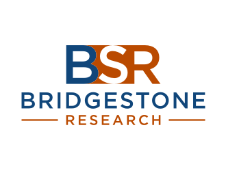 BridgeStone Research logo design by Zhafir