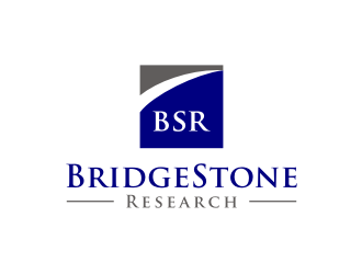 BridgeStone Research logo design by asyqh