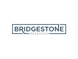 BridgeStone Research logo design by Adundas