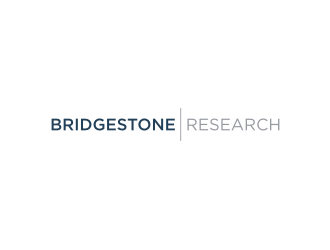 BridgeStone Research logo design by Adundas
