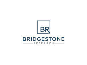 BridgeStone Research logo design by Adundas