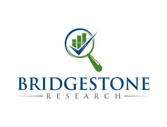 BridgeStone Research logo design by javaz