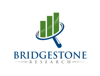 BridgeStone Research logo design by javaz