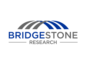 BridgeStone Research logo design by Franky.