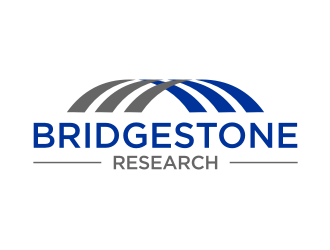 BridgeStone Research logo design by Franky.