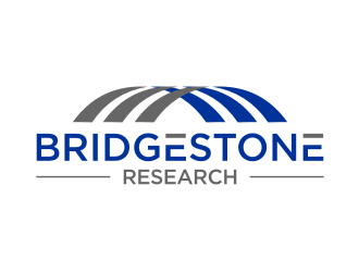 BridgeStone Research logo design by Franky.