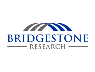 BridgeStone Research logo design by Franky.