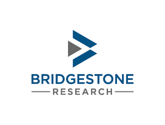 BridgeStone Research logo design by mhala