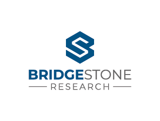 BridgeStone Research logo design by mhala