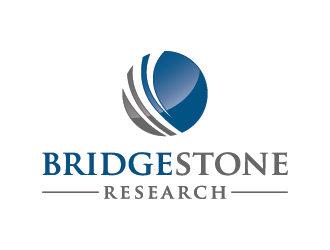 BridgeStone Research logo design by mhala