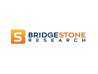 BridgeStone Research logo design by adwebicon