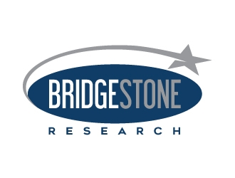 BridgeStone Research logo design by adwebicon