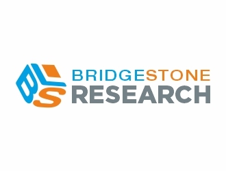 BridgeStone Research logo design by adwebicon