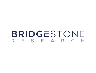 BridgeStone Research logo design by rizuki