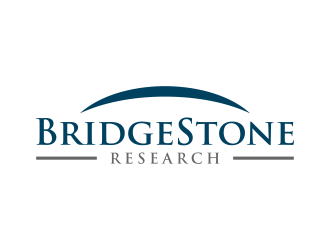 BridgeStone Research logo design by p0peye