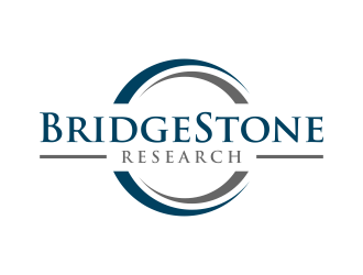 BridgeStone Research logo design by p0peye