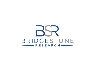 BridgeStone Research logo design by bricton