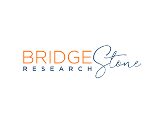 BridgeStone Research logo design by bricton
