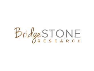 BridgeStone Research logo design by bricton