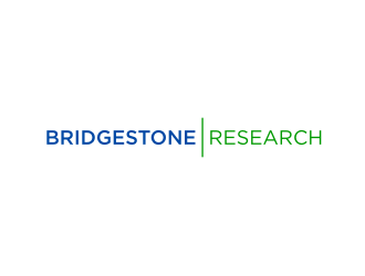 BridgeStone Research logo design by Adundas