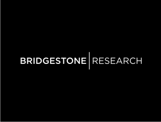 BridgeStone Research logo design by Adundas