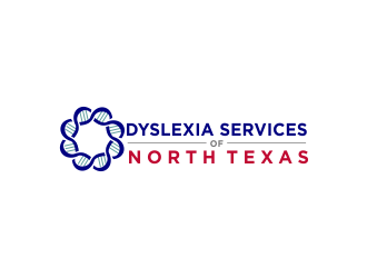 Dyslexia Services of North Texas logo design by Greenlight