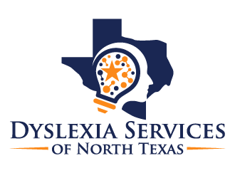 Dyslexia Services of North Texas logo design by kgcreative