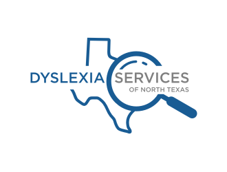 Dyslexia Services of North Texas logo design by Garmos