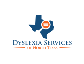 Dyslexia Services of North Texas logo design by Lafayate