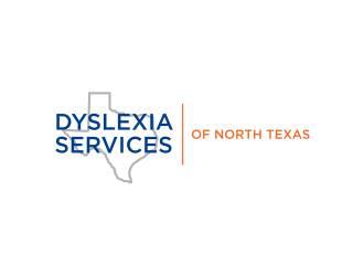 Dyslexia Services of North Texas logo design by Lafayate