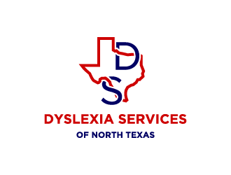Dyslexia Services of North Texas logo design by czars