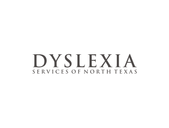 Dyslexia Services of North Texas logo design by bricton