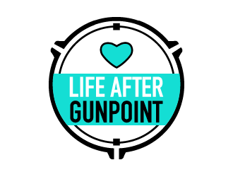 Life after Gunpoint  logo design by Ultimatum