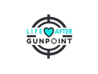 Life after Gunpoint  Logo Design