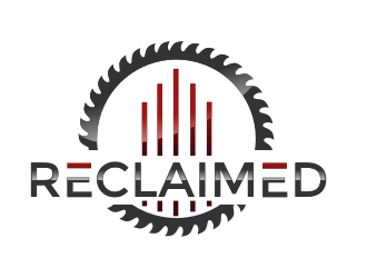 RECLAIMED logo design by rgb1