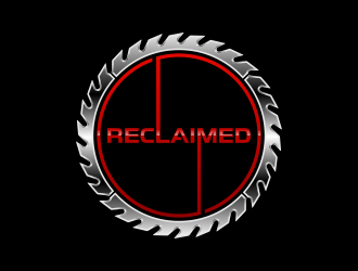 RECLAIMED logo design by yunda