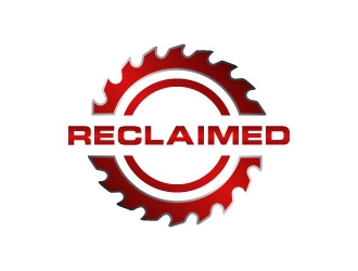 RECLAIMED logo design by CreativeKiller
