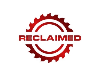 RECLAIMED logo design by CreativeKiller