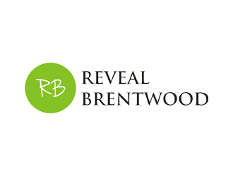 Reveal Brentwood logo design by Rizqy