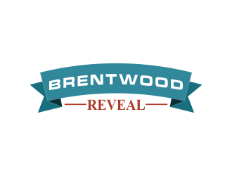 Reveal Brentwood logo design by luckyprasetyo